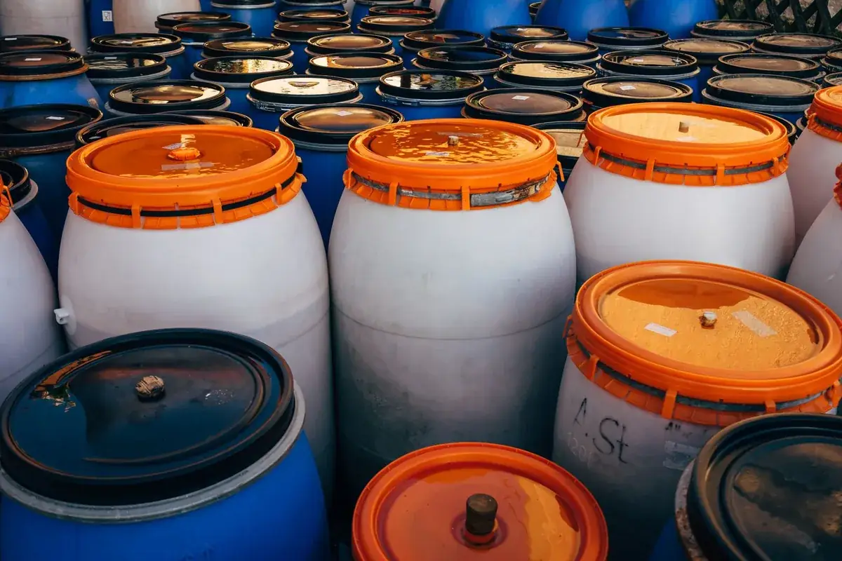 Medical Waste Removal in Redlands, CO