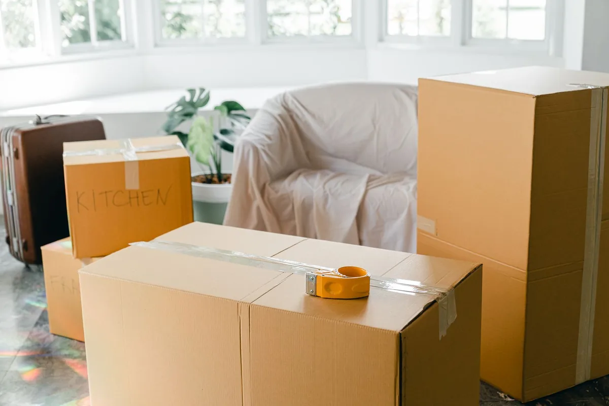 Hoarding Cleanup in Redlands, CO